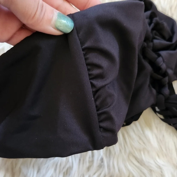 Nwot BIKINI LAB SWIM TOP - Picture 4 of 7